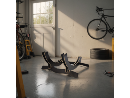 Bicycle stander Vingo Post 5 (1)