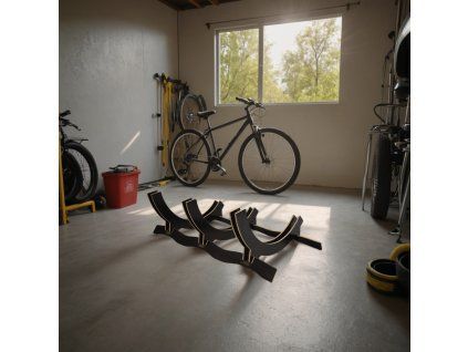 Bicycle stander Vingo Post 5