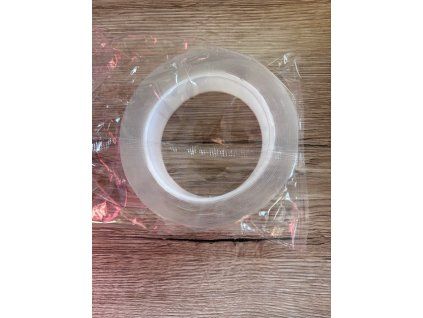 Doppelseitiges Nanoklebeband 30 mm x 5 m