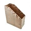 10535 1 poradac na casopisy hnedy