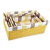 Úložný box pískový (rozměry (cm) 30x20, v. 12)