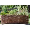 Quadratisch Blumenkasten Rabatt 6+1  | Maße (cm): 46x18, h. 13