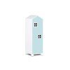 detska skrin mentolová 2