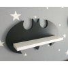 batman półka dla dzieci