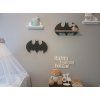 lampeczka nocna batman