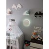 piłka lampka nocna dziecko
