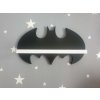 półeczka batman