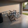 Bicycle stand Vingo Post 3
