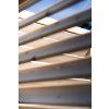 Paravent für den Außenbereich/Pergola-Paravent  Für die seitliche Beschattung der Pergola