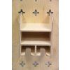 BD-PegBoard Držák na vrtačky