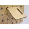 BD-PegBoard Závěsný držák na okružní pilu