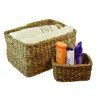 Úložný box s úchyty (rozměry (cm) 22x15, v. 12)
